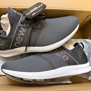 New Balance Women’s Gray Sneakers
